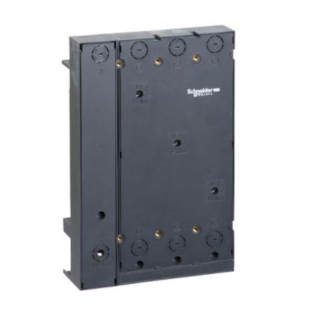 Schneider Electric Linergy Linergy Busbar Adapter, 60 mm Pitch