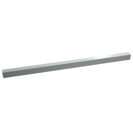 Schneider Electric PanelSeT DHM Series Steel Enclosure Profile, 50mm W, 2000 mm H, 2000 mm L