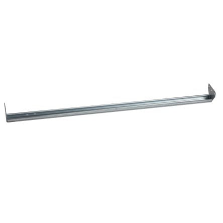 Schneider Electric Steel Perforated DIN Rail, 40 mm x 40mm x 40 mm
