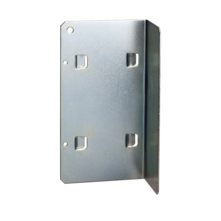 Schneider Electric Slide, 44 mm Depth, 2 U, 15kg Max Load