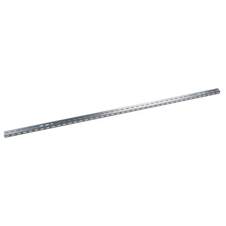 Schneider Electric PanelSeT Series Enclosure Profile, 50mm W, 1800 mm H, 30 mm D, 1.696 m L For Use With Spacial SMS,