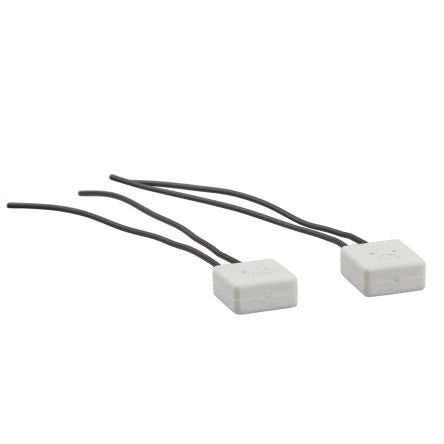 Schneider Electric, Altivar 480V, Wall EMC Filter, Terminal 6 mm2 Awg 8 3 Phase