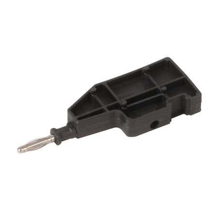 Allen Bradley 1492-P Series End Test Plug for Use with 1492 Series