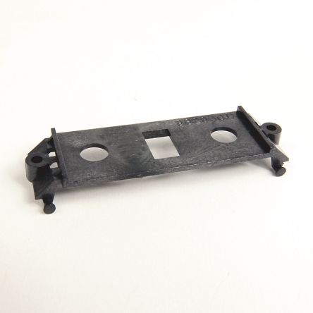 Allen Bradley 1492-P Series End Cover for Use with 1492 Series