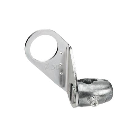 Telemecanique Sensors Bracket 30.5 mm for Use with XX9 Diameter 30, XX6 Diameter 30