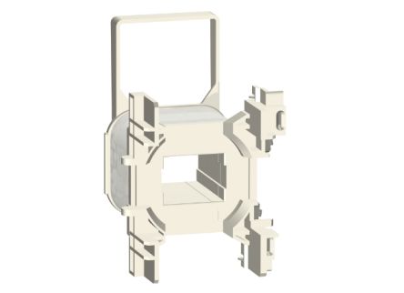 Schneider Electric TeSyS D Contactor Coil for use with LC1DT60A, LC1DT80A, LC1D40A...D65A