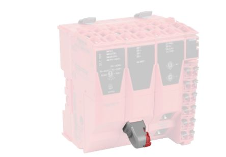Schneider Electric Preventa Series Logic Controller
