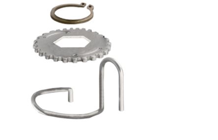 Telemecanique Sensors Rope Pull Switch Cable