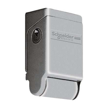 Schneider Electric Zamak Cabinet Lock