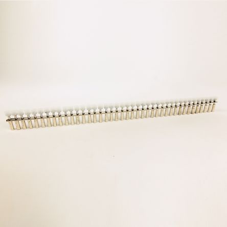 Allen Bradley, 1492 Polyamide Screw Centre Jumper for use with 1492-W10