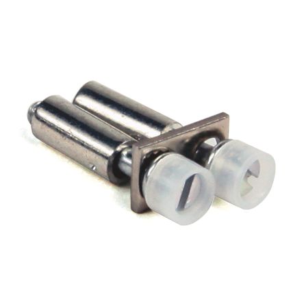 Allen Bradley, 1492 Polyamide Screw Centre Jumper for use with 1492-WR3