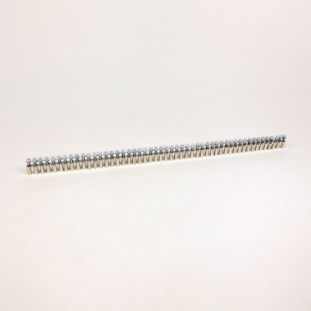 Allen Bradley, 1492 Polyamide Screw Centre Jumper for use with 1492-WM4