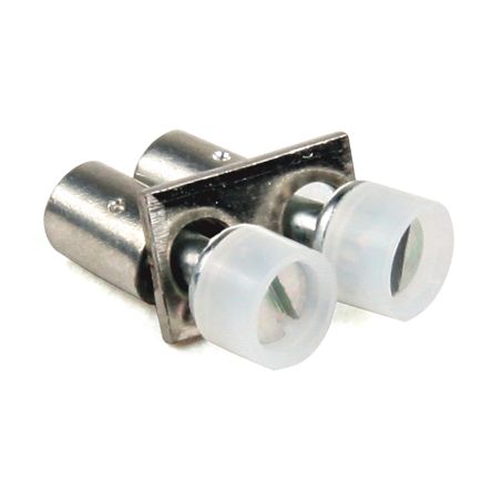 Allen Bradley, 1492 Polyamide Screw Centre Jumper for use with 1492-WM3