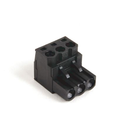 Allen Bradley, 1492 Polyamide Plug-In Connection Block for use with Terminal Block