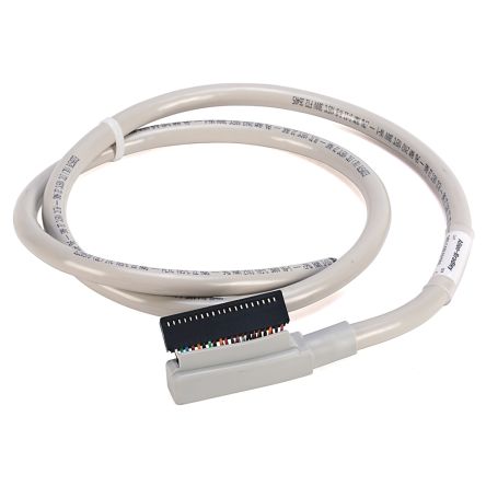 Allen Bradley 1492-CABLE Series Connecting Cable for Use with 1746 SLC 500, 1756 ControlLogix, 1769 CompactLogix, 1771