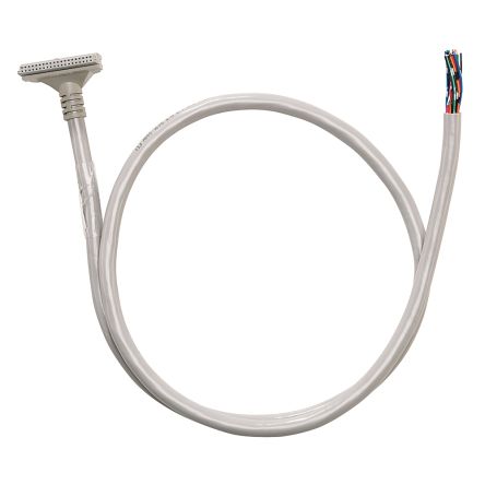 Allen Bradley 1492-CABLE Series Connecting Cable for Use with 1746 SLC 500, 1756 ControlLogix, 1769 CompactLogix, 1771