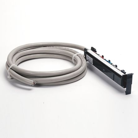 Allen Bradley 1492-CABLE Series Connecting Cable for Use with 1746 SLC 500, 1756 ControlLogix, 1769 CompactLogix, 1771