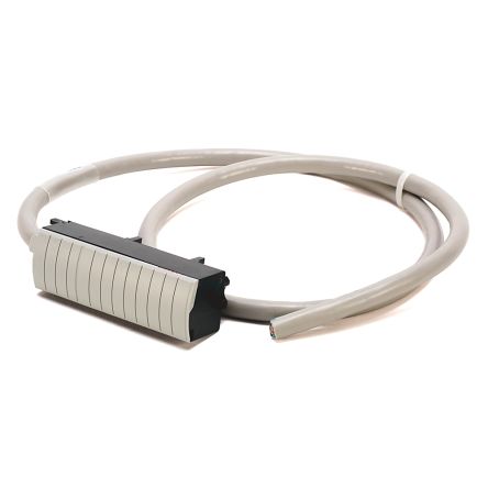 Allen Bradley 1492-CABLE Series Connecting Cable for Use with 1771 PLC-5, 1769 CompactLogix, 1756 ControlLogix, 1746 SLC