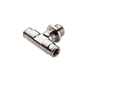 Norgren PNEUFIT 10 Series, Female, 1/8 in, G