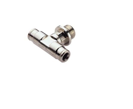 Norgren PNEUFIT 10 Series, Female, 3/8 in, G
