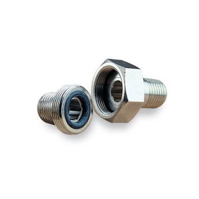 Norgren 15 Series Male Threaded