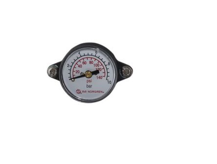 Norgren Gauge kit for Excelon Plus 82 Series