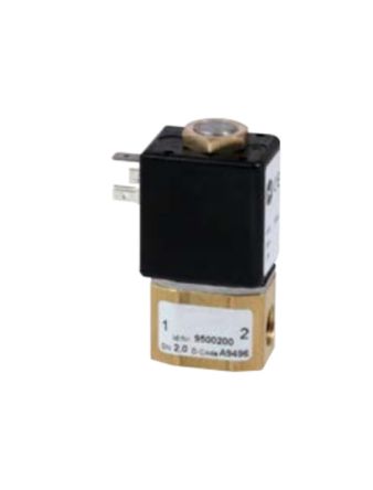 Norgren Solenoid Valve - NC Solenoid G 95000  Series 24V
