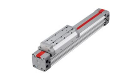 Norgren Double Acting Acting Rodless Actuator 25 mm Bore 300 mm