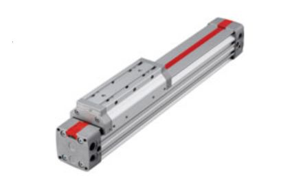 Norgren Double Acting Acting Rodless Actuator 80 mm Bore 1600 mm