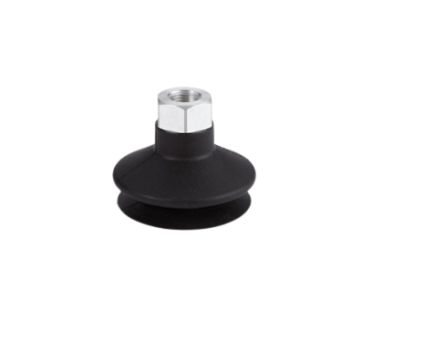 Norgren Suction Cup Nitrile Rubber (NBR) M/58409/01