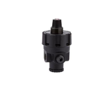 Norgren Pneumatic Regulator -, G 1/2 0.3 bar R24