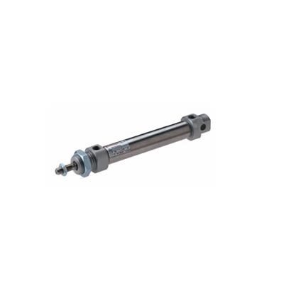 Norgren Pneumatic Roundline Cylinder - 26 mm Bore, 200 mm RM/8000/M Series, Double Acting Acting