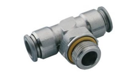 Norgren Pneufit S Series, 3/8 in, G