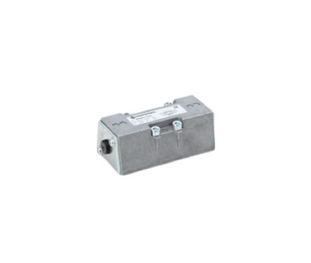 Norgren Pneumatic Solenoid Valve - Monostable Pilot ISO Star  Series