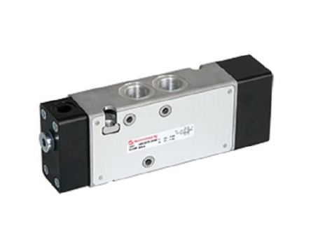 Norgren Solenoid Pilot Valve - Pilot/Spring G V62  Series