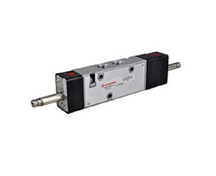 Norgren Pneumatic Solenoid Valve - COP Solenoid G V62  Series 24V