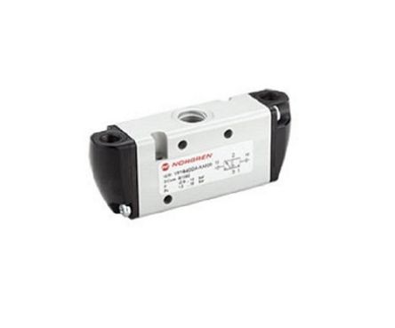 Norgren Solenoid Pilot Valve - Pilot G V63  Series