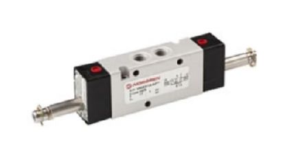 Norgren Pneumatic Solenoid Valve - Solenoid G V63  Series 24V