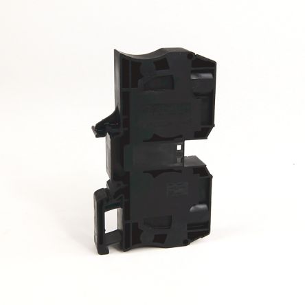 Allen Bradley 1492-L35-B 1492 Series DIN Rail Terminal Block Blue, 35mm², Spring Clamp, IECEx/ATEX