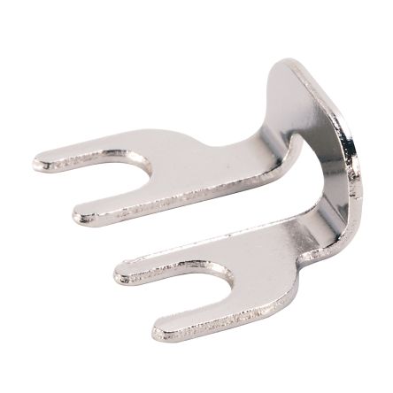 Allen Bradley, 1492 Polyamide Terminal Block Jumpers for use with 1492-F