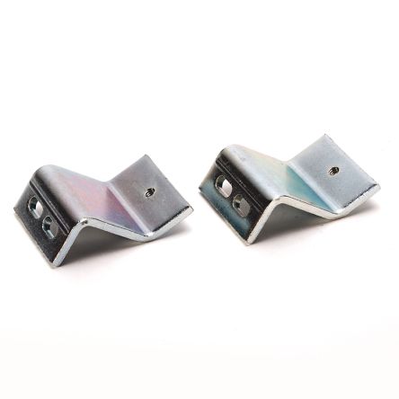 Allen Bradley, 1492 Polyamide Standoff Bracket for use with Terminal Block