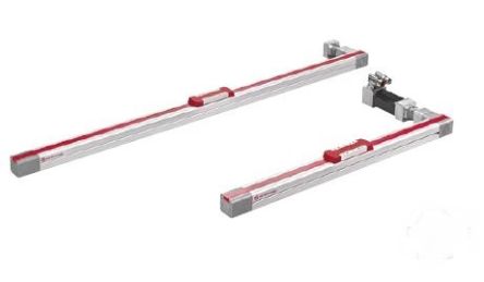 Norgren, 1.5N 5000 mm 10m/s