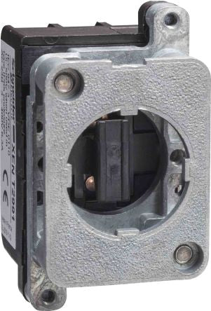 Schneider Electric Harmony Series Single Isolating Block, 400V, 3 NC