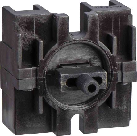 Schneider Electric Harmony Series Contact Block, 500V, 1 NO/1 NC