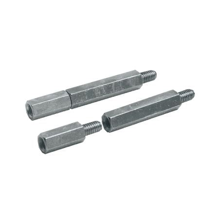 Schneider Electric Enclosure Accessory, Galvanised Steel