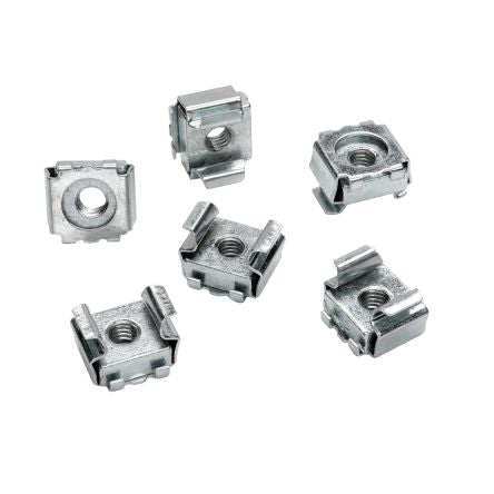 Schneider Electric Metric Cage Nut NSYGFR12M65