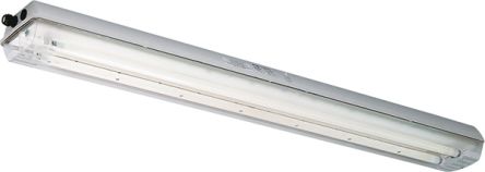 Eaton 67 W LED Lamp Lamp Hazardous Area Light Fitting, 240V ac G5,ATEX