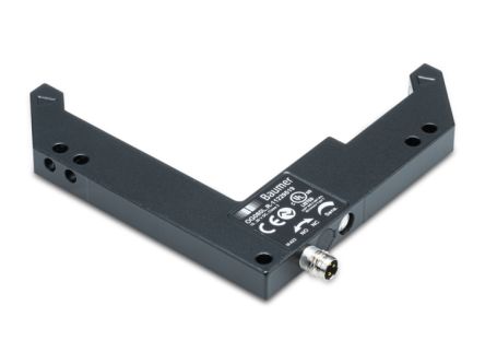 Baumer Fork Sensor Photoelectric Sensor, Fork Sensor