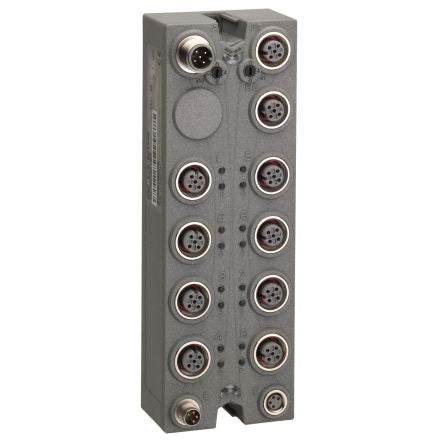 Schneider Electric PLC Expansion Module DC Transistor for use with Modicon M258, Modicon LMC058