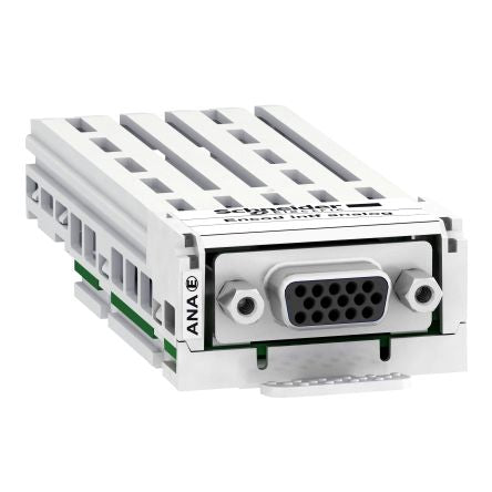 Schneider Electric Altivar Series Interface Module for Use with Altivar Process Modular, Altivar Process ATV900, Altivar